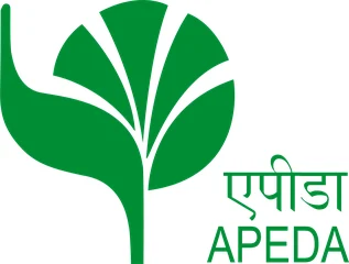 APEDA logo