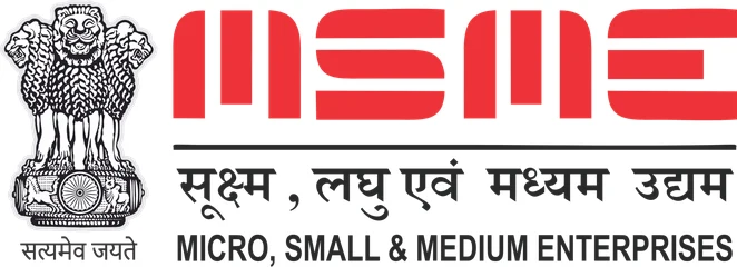 MSME logo